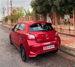 ميتسوبيشي ميراج